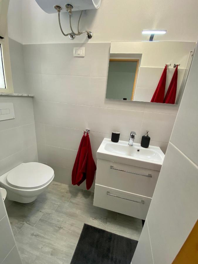 Pisani Apartament Bari
